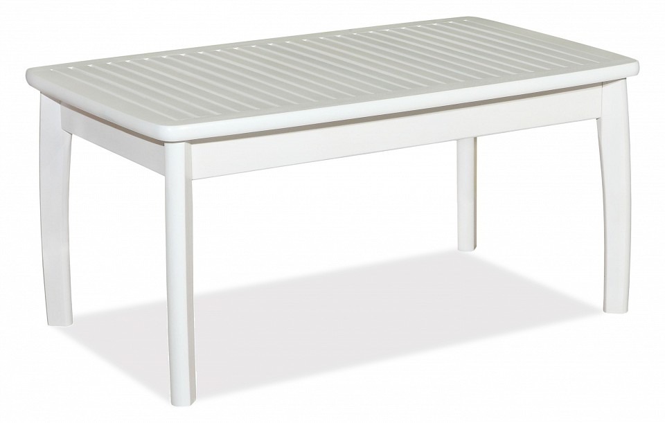 Фото Стол журнальный Массив ML_007765 - интернет-магазин МегаТерем в Москве