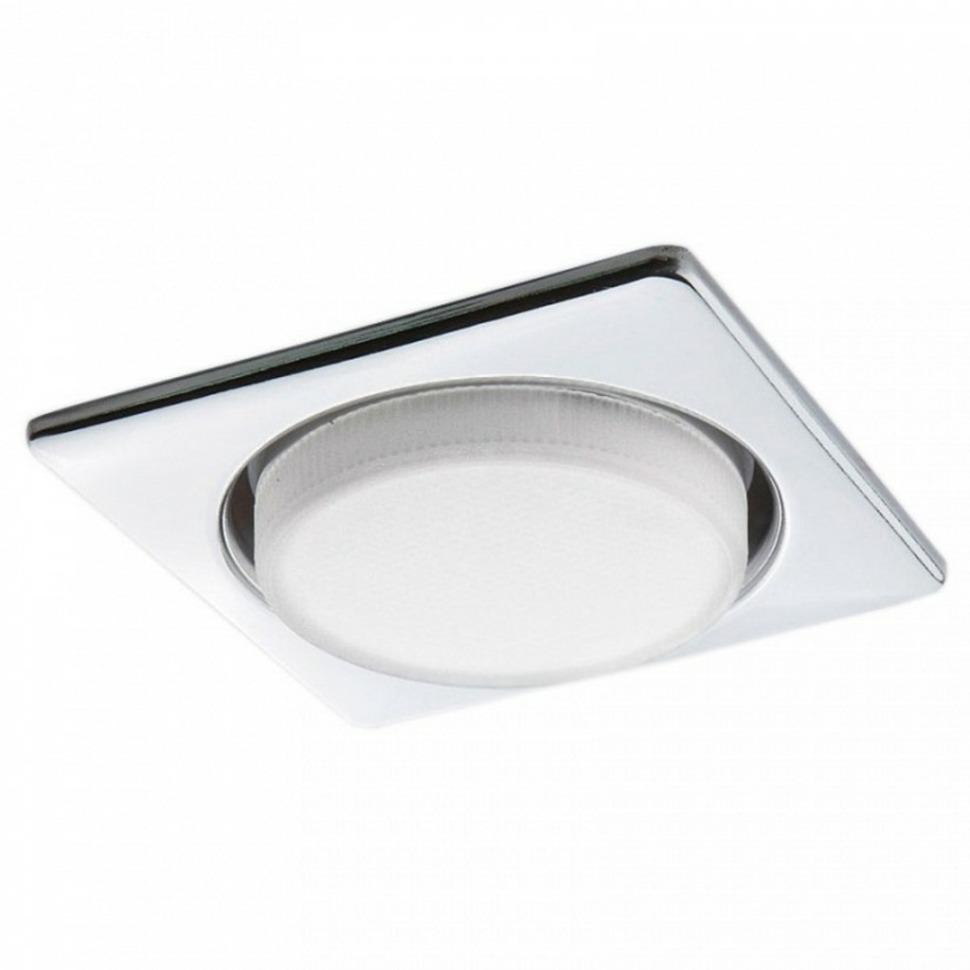 Фото Встраиваемый светильник Lightstar Tensio 212124 LS_212124 - интернет-магазин МегаТерем в Москве