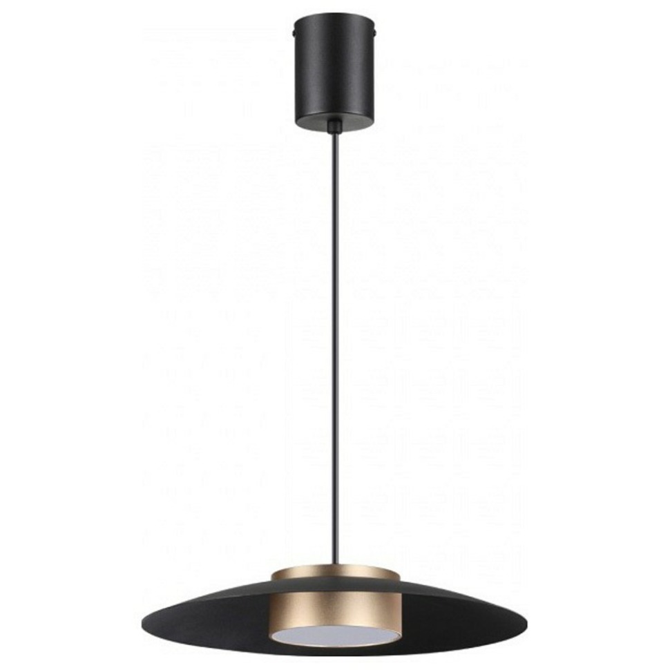 Фото Подвесной светильник Novotech Pilz 358591 NV_358591 - интернет-магазин МегаТерем в Москве