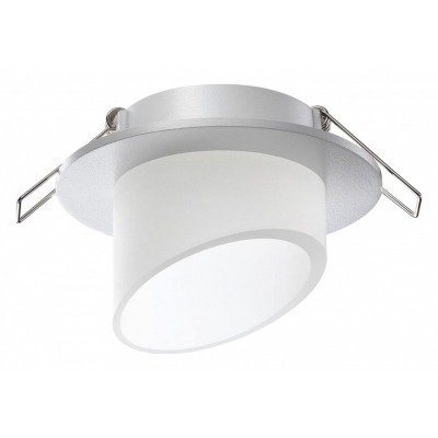 Встраиваемый светильник Novotech Lirio 370897 NV_370897