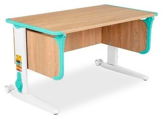 Фото Стол учебный 4-100 DMI_216511 - интернет-магазин МегаТерем в Москве