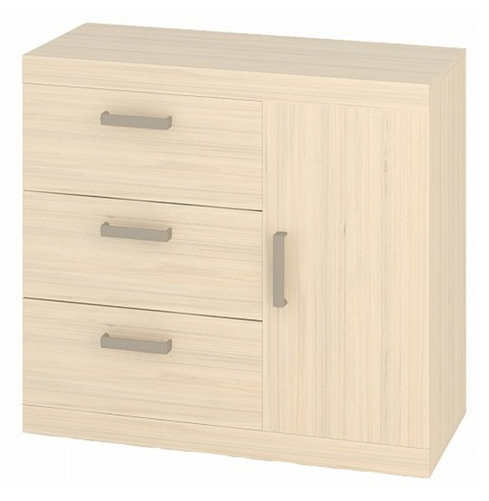 Фото Тумба Toivo Км102 MER_TOJ-Km10-KK - интернет-магазин МегаТерем в Москве