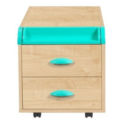 Тумбочка 5 step DMI_351318