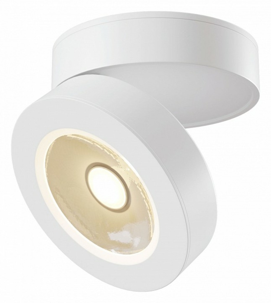 Фото Спот Maytoni Magic C022CL-L12W4K MY_C022CL-L12W4K - интернет-магазин МегаТерем в Москве