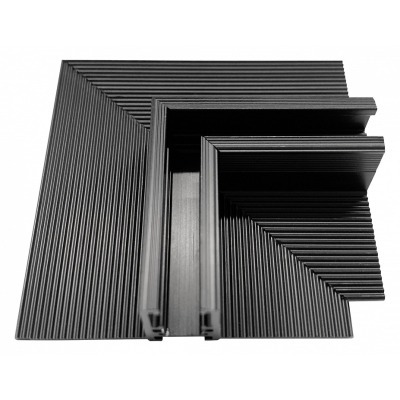 Соединитель угловой L-образ...