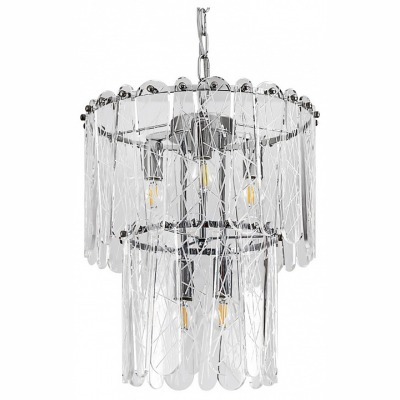 Подвесная люстра Freya Surf...