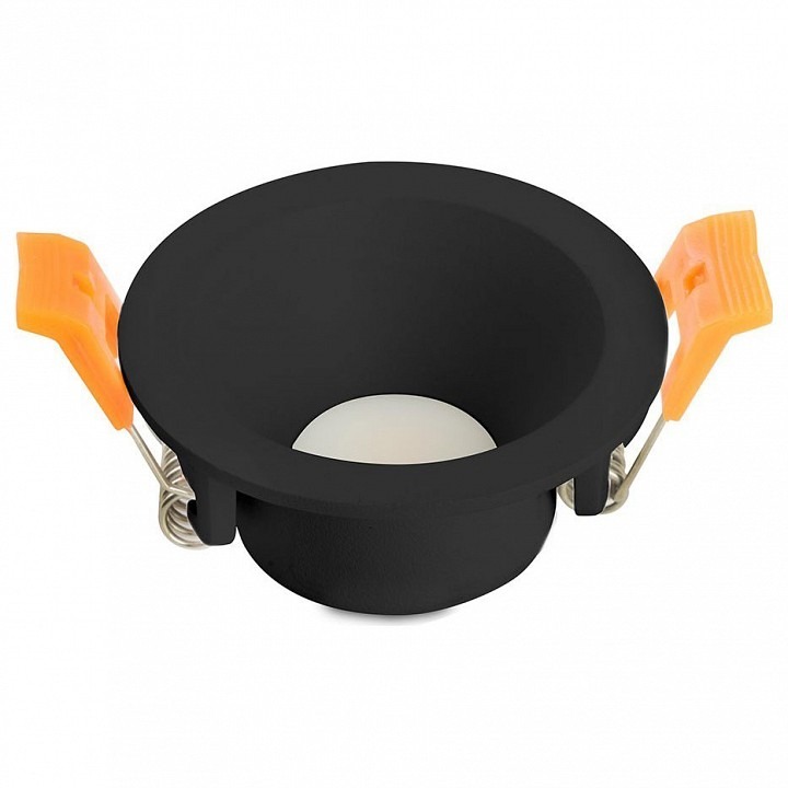 Фото Встраиваемый светильник Feron  51943 FE_51943 - интернет-магазин МегаТерем в Москве