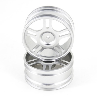 Алюминиевые задние диски HS...