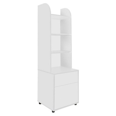 Стеллаж комбинированный СМД.08-СМД.11 DMI_473054