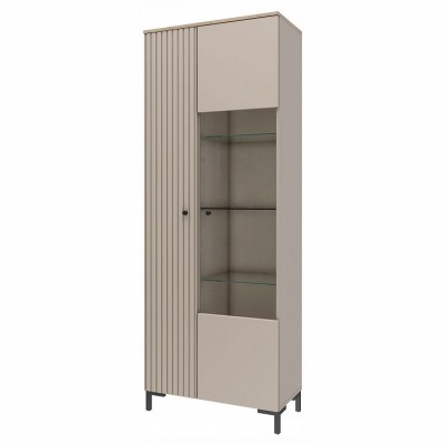 Шкаф-витрина Тоскана 535.10...