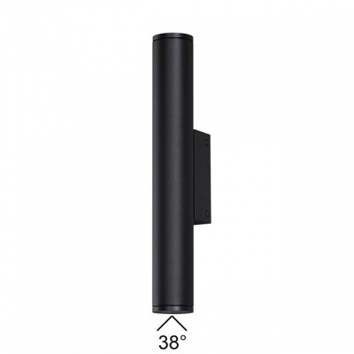 Накладной светильник Odeon Light Tubus 7105/6WL OD_7105_6WL