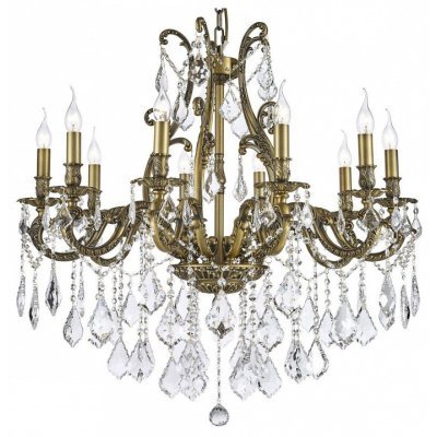 Подвесная люстра Dio D’Arte...