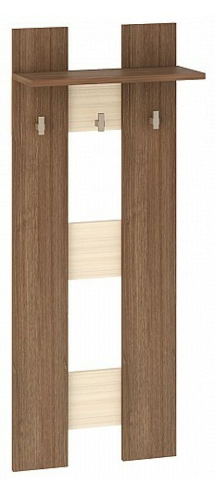 Фото Вешалка настенная Toivo Веш MER_TOJ-Vesh-SHK - интернет-магазин МегаТерем в Москве