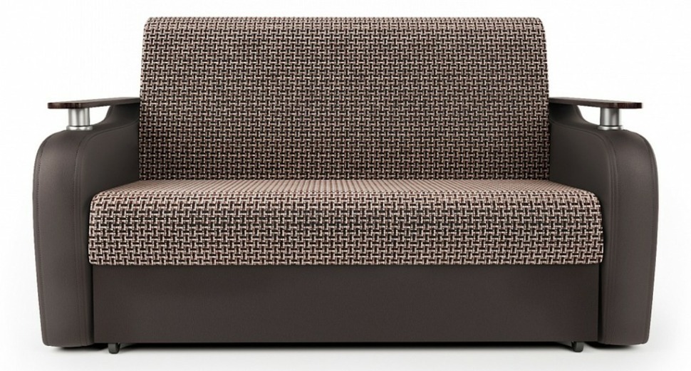 Фото Диван-кровать Гранд Д 140 SDZ_110036135581 - интернет-магазин МегаТерем в Москве