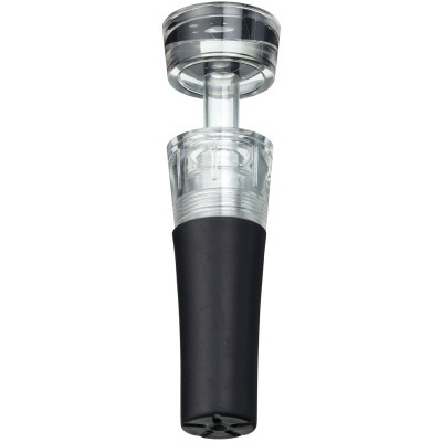 Kitchen Craft Вакуумная помпа для вина KCBCSTOPSAV