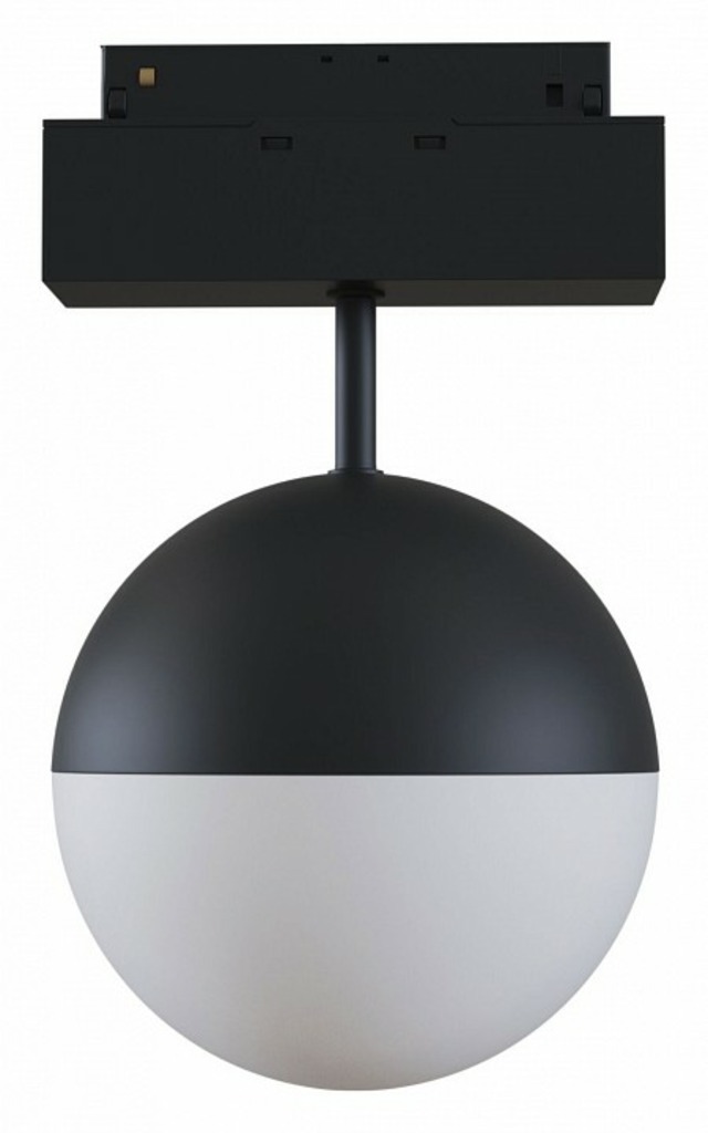 Фото Светильник на штанге Maytoni Kiat TR017-2-10W3K-B MY_TR017-2-10W3K-B - интернет-магазин МегаТерем в Москве