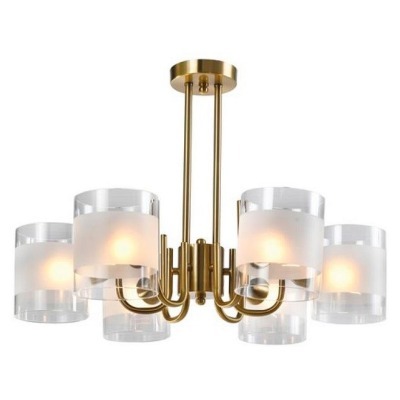 Люстра на штанге Aployt Syuzet APL.661.07.06 AP_APL.661.07.06