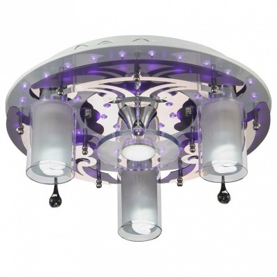 Накладной светильник Velante 186-20 186-207-04 VE_186-207-04