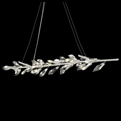 Подвесная люстра Wertmark C...