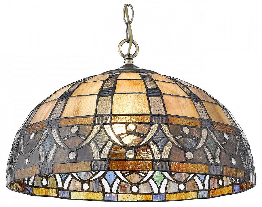 Фото Подвесной светильник Velante 824 824-806-02 VE_824-806-02 - интернет-магазин МегаТерем в Москве