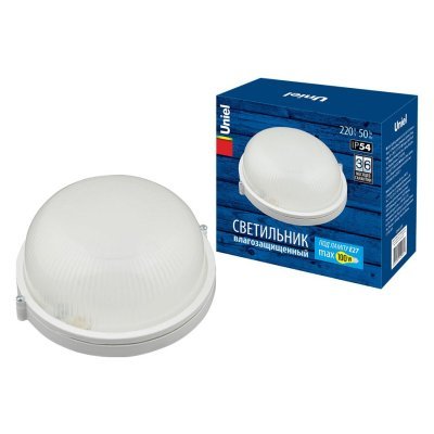Накладной светильник Uniel UWL-R01 UL-00006771 UL_UL-00006771