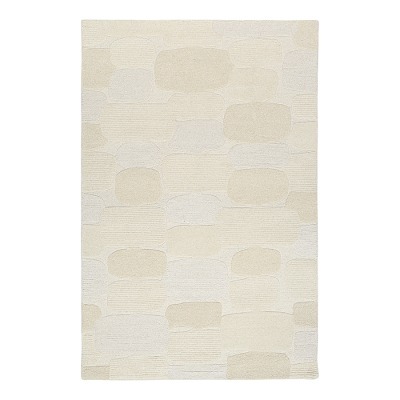 Ковер из шерсти gangtok из коллекции ethnic, 160х230 см (77646)