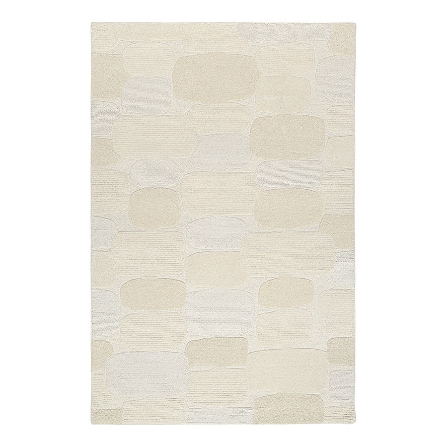 Фото Ковер из шерсти gangtok из коллекции ethnic, 160х230 см (77646) - интернет-магазин МегаТерем в Москве