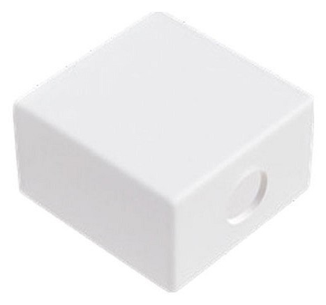 Фото Заглушка для лент Arte Lamp  A2448010E AR_A2448010E - интернет-магазин МегаТерем в Москве