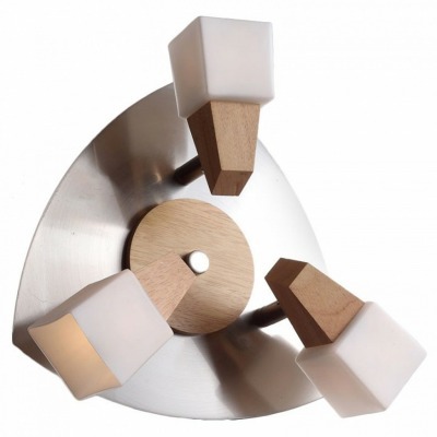 Спот Lucia Tucci Natura Nat...