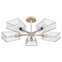 Люстра на штанге Lumion IRMA 8246/5C LMN_8246_5C