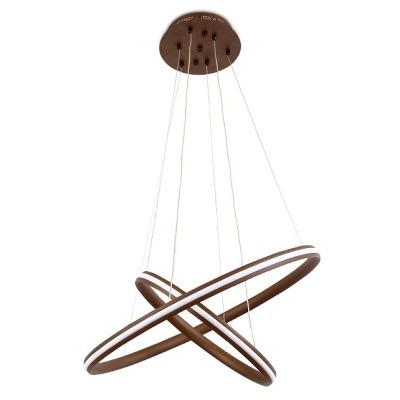 Подвесной светильник Ambrella Light FL FL406 AMBR_FL406