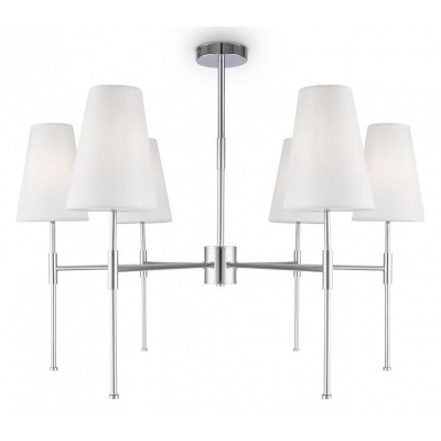 Люстра на штанге Freya Tida...