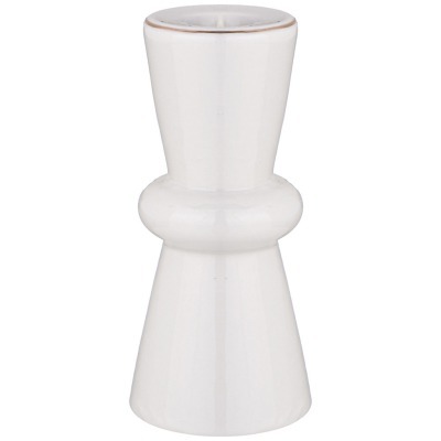 Подсвечник 5,8*5,8*12,4 см ...