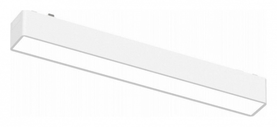 Фото Встраиваемый светильник Aployt Magnetic track 48 APL.0101.11.10 AP_APL.0101.11.10 - интернет-магазин МегаТерем в Москве