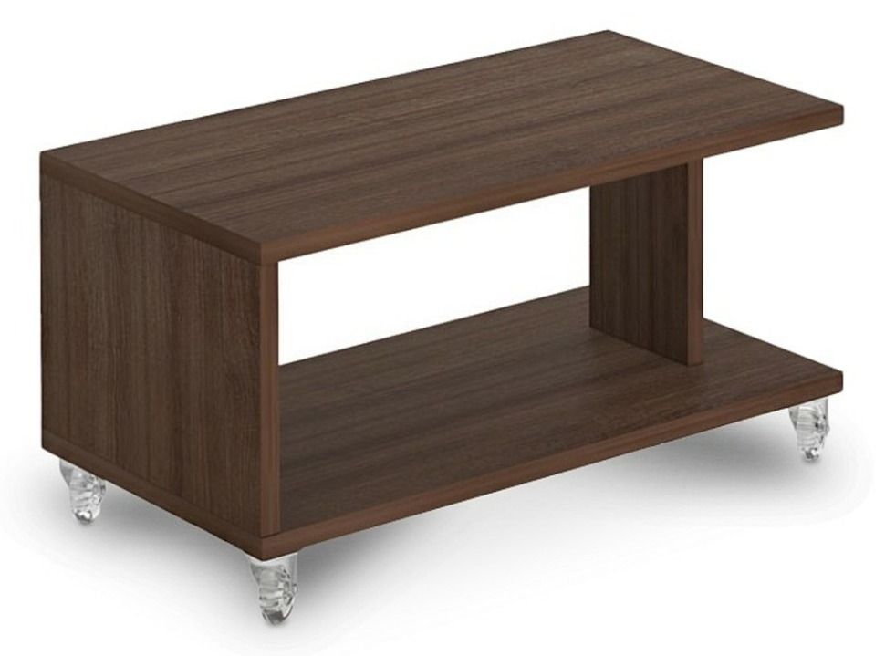 Фото Стол журнальный Домино СЖ-2 MER_SZH-2_SH - интернет-магазин МегаТерем в Москве