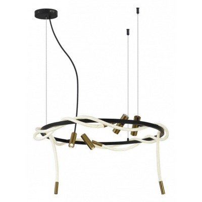 Подвесная люстра Aployt Mal...