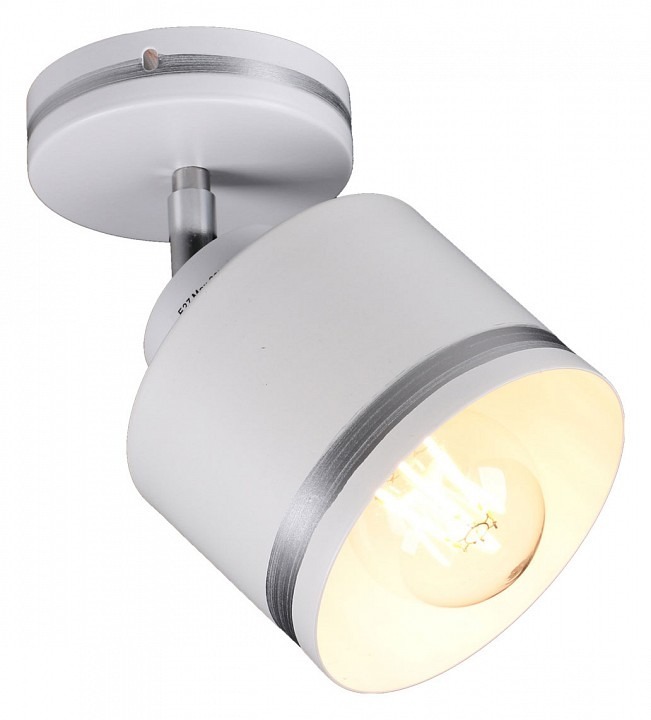 Фото Спот Imex LUNA SP.025-11-80 IMX_SP.025-11-80 - интернет-магазин МегаТерем в Москве