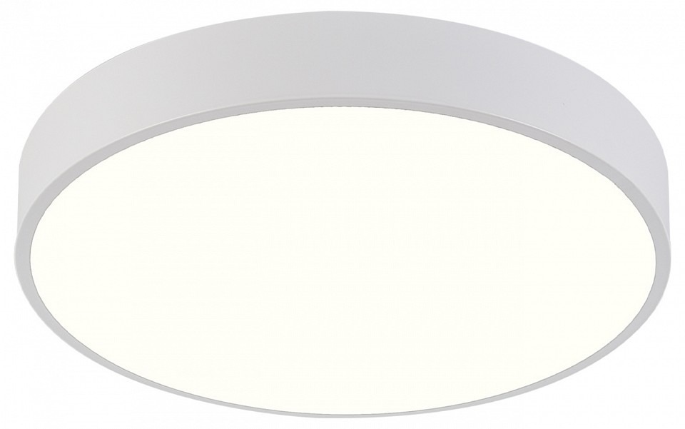 Фото Накладной светильник Natali Kovaltseva  LED LAMPS 81112/5C KVL_44413 - интернет-магазин МегаТерем в Москве