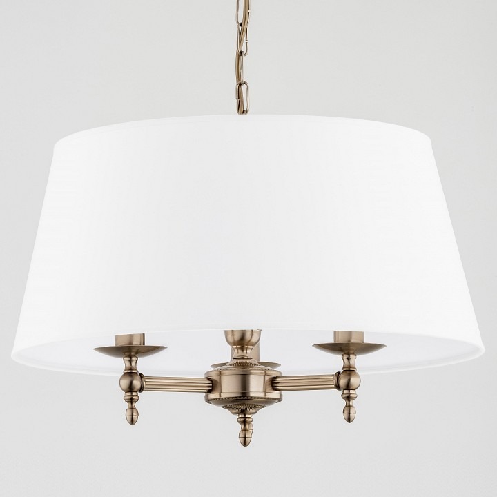 Фото Подвесной светильник ADILUX Roksana 16073 ADL_16073 - интернет-магазин МегаТерем в Москве