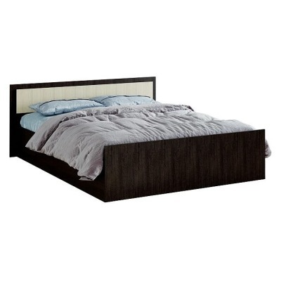 Кровать двуспальная Фиеста ...