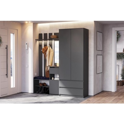 Набор для прихожей Денвер A...