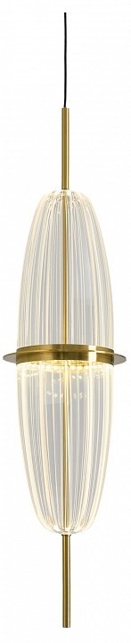 Фото Подвесной светильник Freya Whisper FR6184PL-L8BS MY_FR6184PL-L8BS - интернет-магазин МегаТерем в Москве