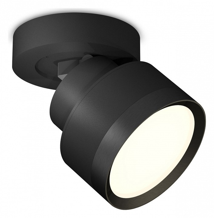 Фото Спот Ambrella Light XM XM8102002 AMBR_XM8102002 - интернет-магазин МегаТерем в Москве