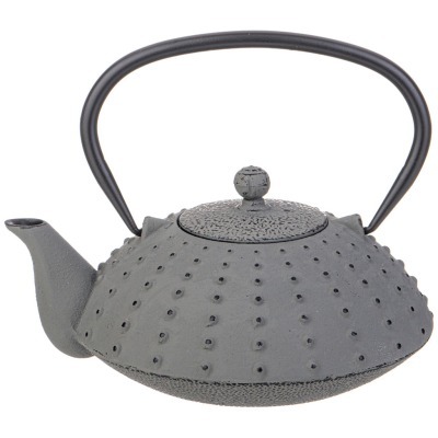 Заварочный чайник чугунный ...