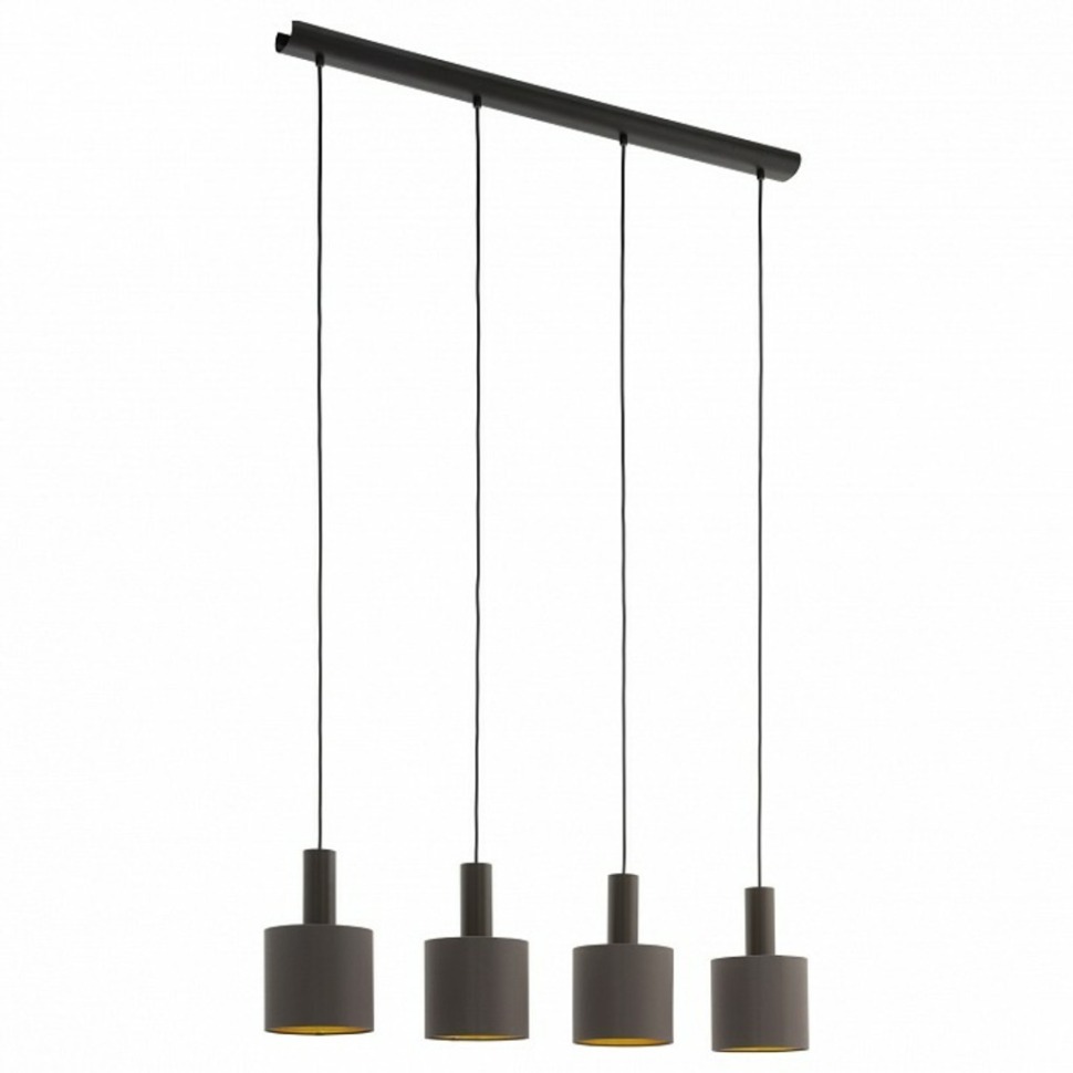 Фото Подвесной светильник Eglo Concessa 1 97685 EG_97685 - интернет-магазин МегаТерем в Москве