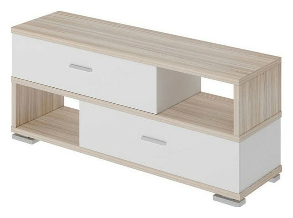 Фото Тумба комбинированная Домино СБ-40 MER_SB-40_2_KBE - интернет-магазин МегаТерем в Москве