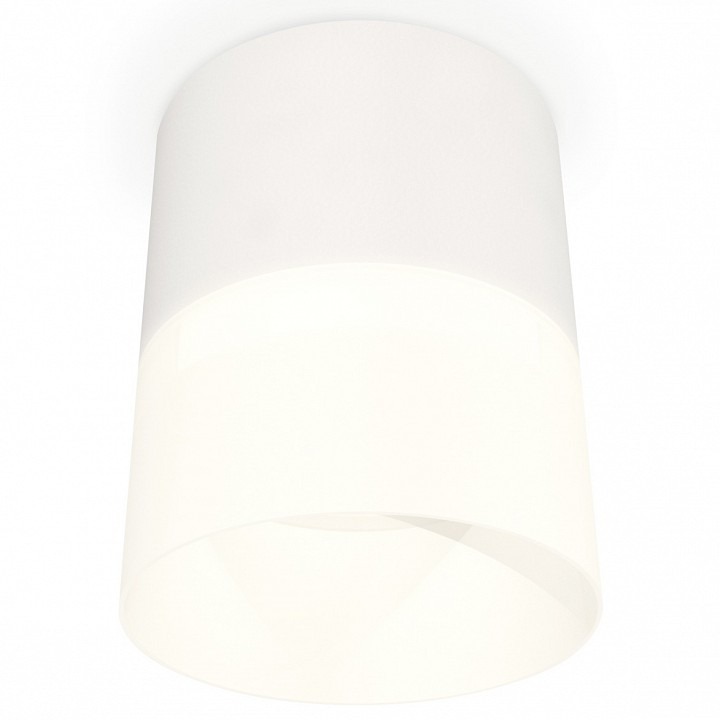 Фото Накладной светильник Ambrella Light XS XS8110002 AMBR_XS8110002 - интернет-магазин МегаТерем в Москве