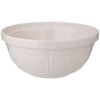 Салатник для смешивания и сервировки lefard "kitchen passion" 25 см (424-053) 