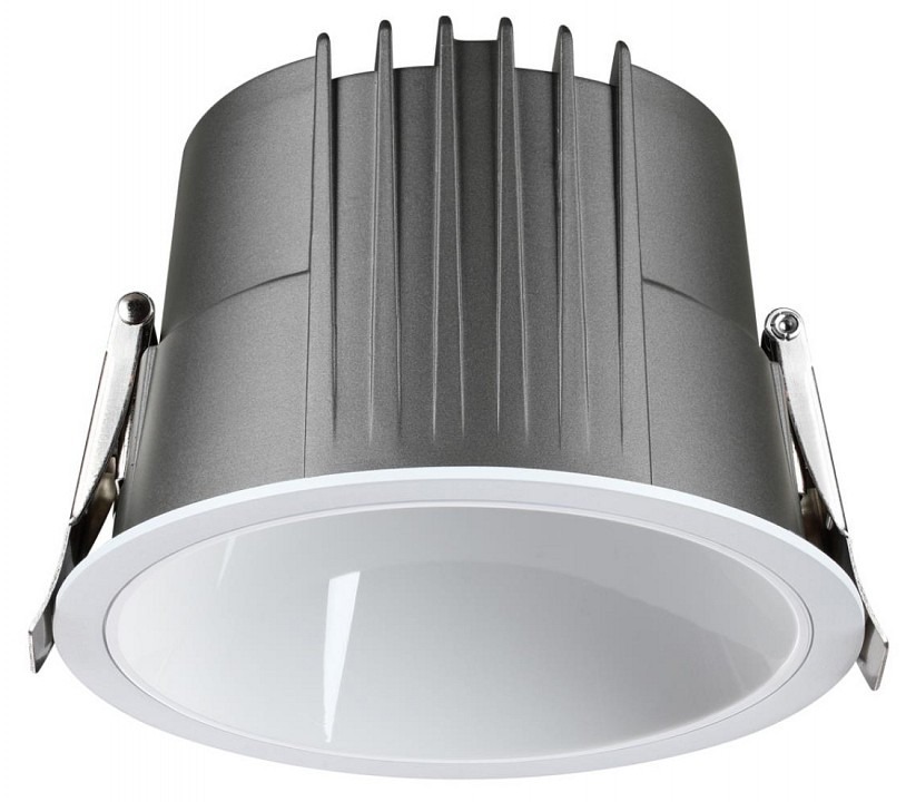 Фото Встраиваемый светильник Novotech Lang 359428 NV_359428 - интернет-магазин МегаТерем в Москве