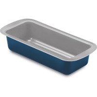 Форма для выпечки хлеба прямоугольная, 25X11 см 13025PBSGNAM